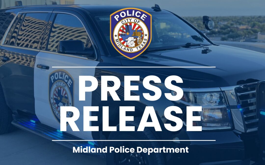 Detenidos tres sospechosos del tiroteo en parque de Midland: Un adolescente muerto