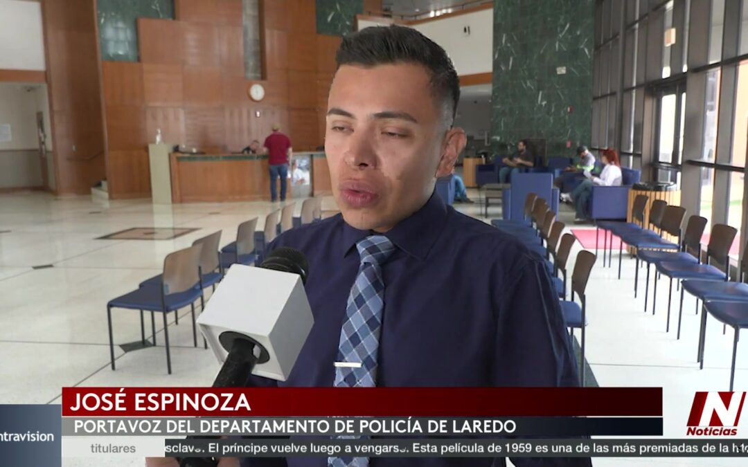 Alarmante Accidente en Laredo: Conductor Intoxicado Hiére a Menor