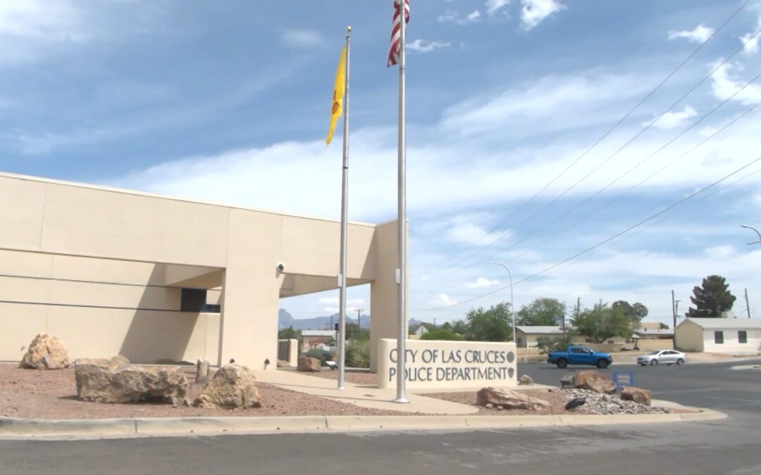 Adolescentes y armas de fuego: Familia de Chris Carnero pide acción en Doña Ana