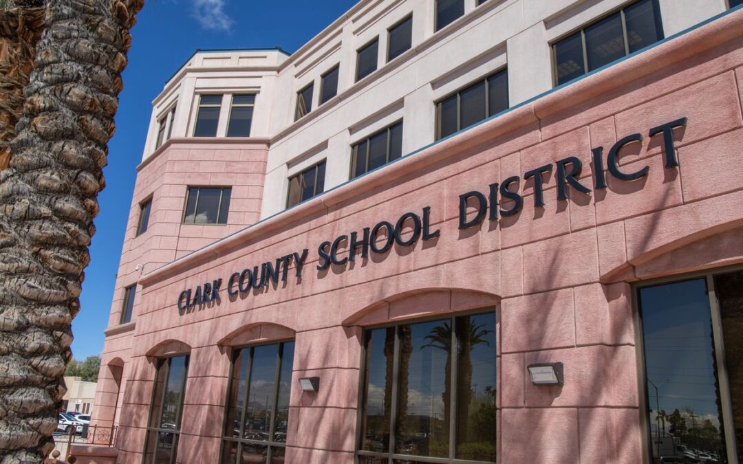 Marihuana en las Aulas: Investigan Intoxicación de Estudiantes en Escuela Secundaria de Las Vegas