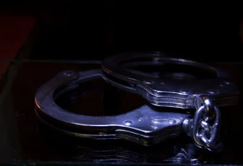 Arresto del Sospechoso por el Asesinato en Las Vegas tras Persecución Inter-estatal