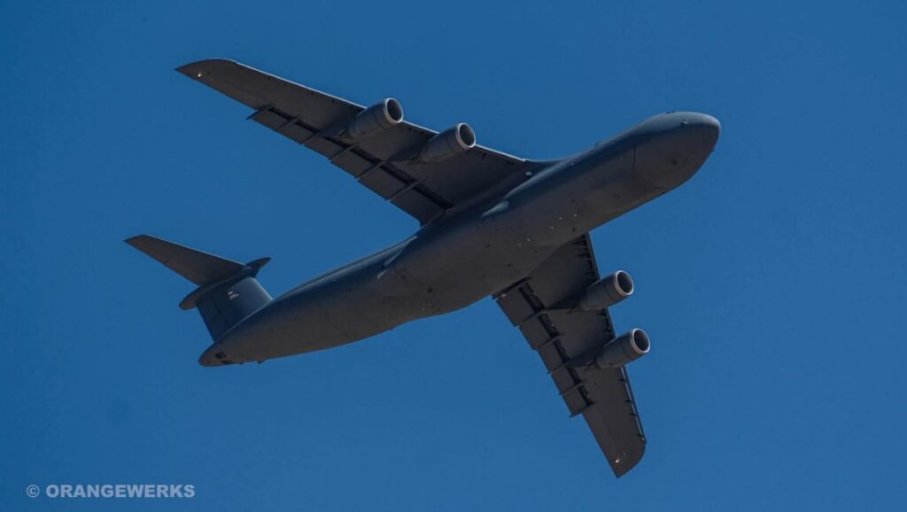 Aeropuerto De Midland Recibe Aeronaves De Gran Escala En Impresionantes Operaciones De Prueba - Noticias Notivalle Aeropuerto De Midland Recibe Aeronaves De Gran Escala En Impresionantes Operaciones De Prueba