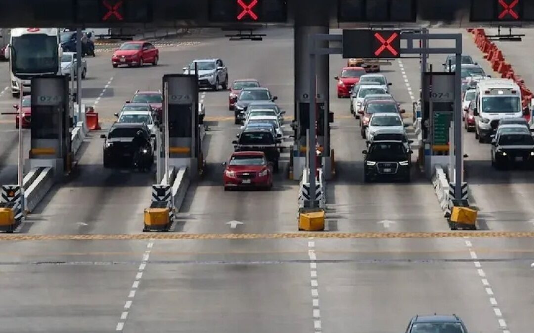 Aumento del peaje en La Laguna: Conoce los nuevos costos para 2026