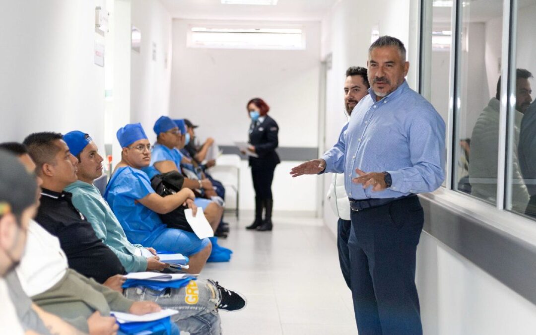 ¡No te lo pierdas! Vasectomías Gratis en Coacalco con Cupo Limitado: Todos los Detalles