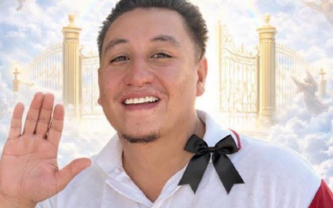 Impactante tragedia: Cantante lagunero fallece en accidente de tráfico