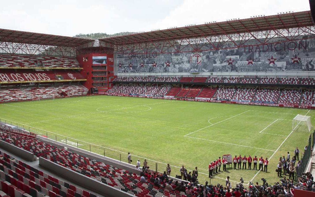 La Selección de México finaliza su preparación para el Mundial 2026 en Toluca