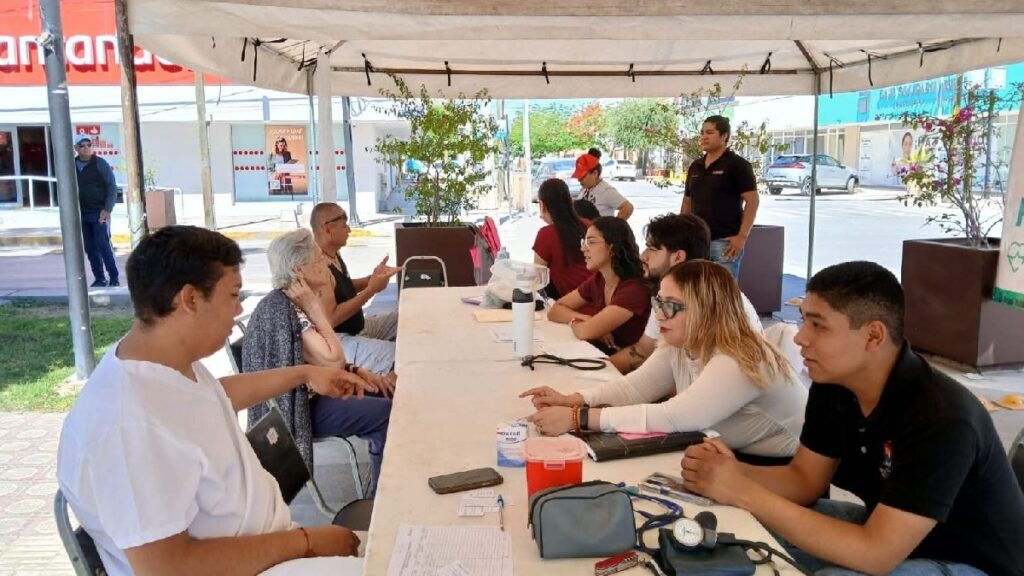 Salud Pública Municipal Brilla Los Domingos Con Atención Médica En Paseo Colón - Noticias Notivalle Salud Pública Municipal Brilla Los Domingos Con Atención Médica En Paseo Colón