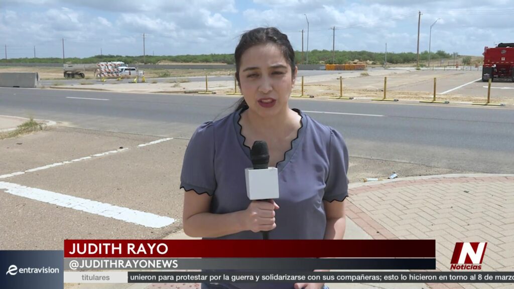 Reducción De Velocidad En La Carretera Sur Lup20: Clave Para El Proyecto De Infraestructura En Texas - Noticias Notivalle Reducción De Velocidad En La Carretera Sur Lup20: Clave Para El Proyecto De Infraestructura En Texas