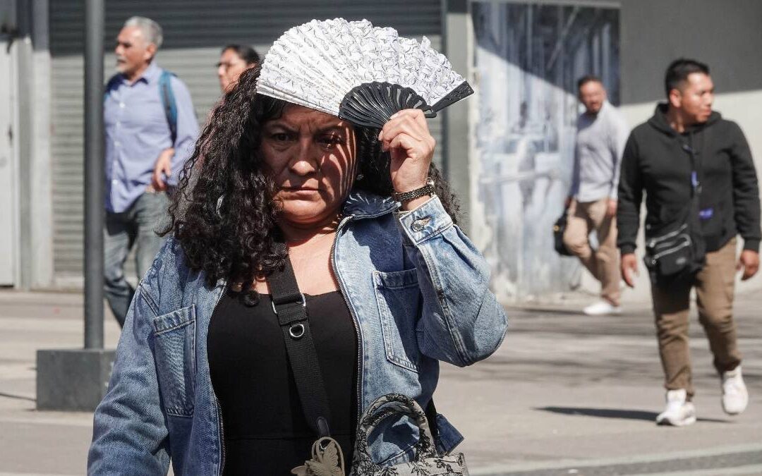 Clima en CdMx para el 14 de abril: Descubre el Pronóstico y Sigue las Recomendaciones