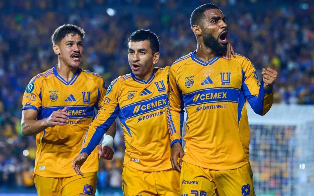 Minutos de Menores en Liga MX: Avance tras la Jornada 14