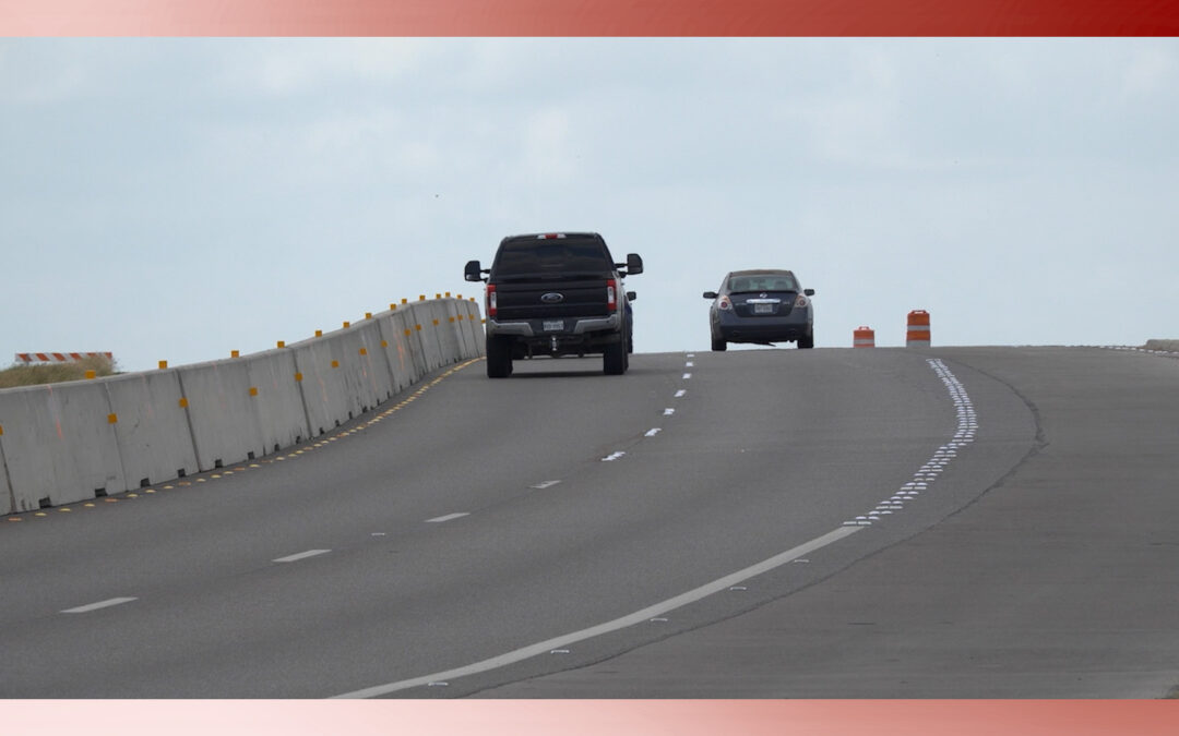 Paso Elevado en Laredo: Importantes Cambios en Loop 20 Durante 10 Meses