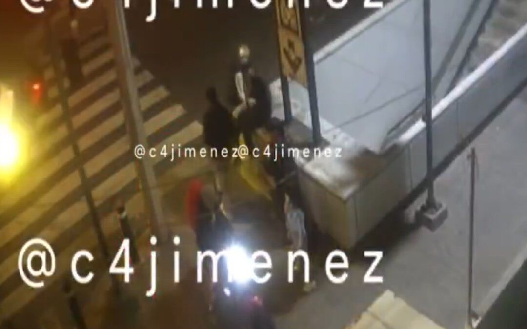 Eduardo de 14 años Herido a Tiros por ‘Los Plaga’ en Conflicto de Bar en CdMx