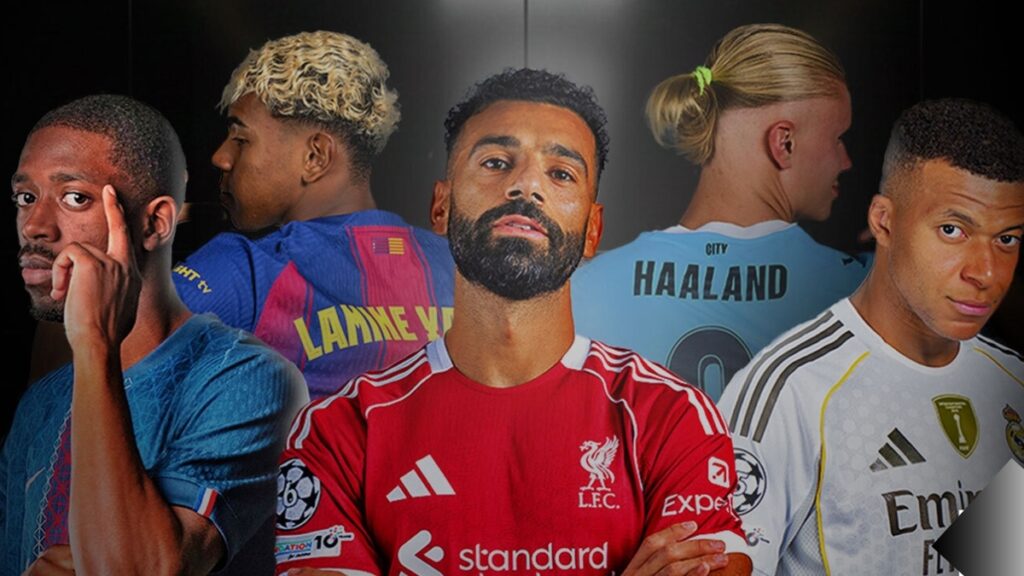 Descubre El Nuevo Canal Deportivo Con Acceso Exclusivo A Ligas De Fútbol