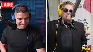 🤣💥 El Comediante Rogelio Ramos le dice a PiolÍn que ya NO le gusta la luna de miel! 💍😂