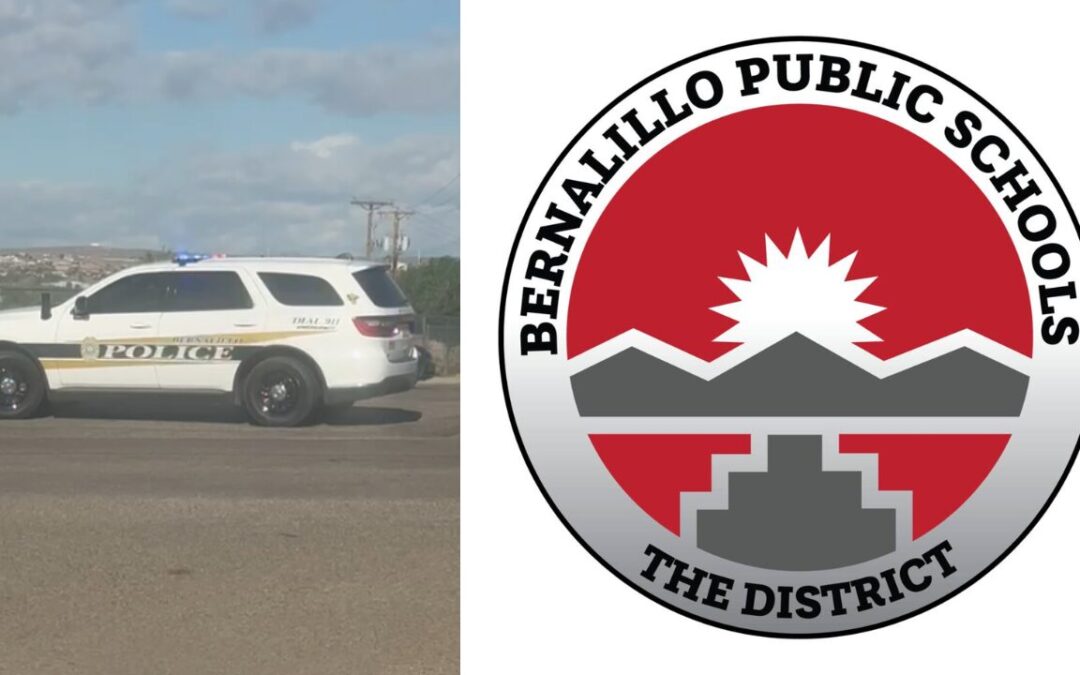 Alerta en Bernalillo: Suspensión de Clases por Tirador Activo
