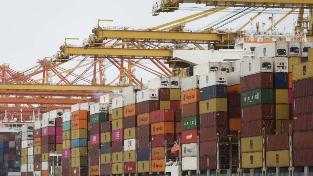 Comce Noreste Exige Mayor Inversión En Infraestructura Para Potenciar El Comercio Exterior En Nuevo León - Noticias Notivalle Comce Noreste Exige Mayor Inversión En Infraestructura Para Potenciar El Comercio Exterior En Nuevo León