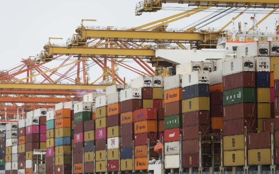 Comce Noreste Exige Mayor Inversión en Infraestructura para Potenciar el Comercio Exterior en Nuevo León