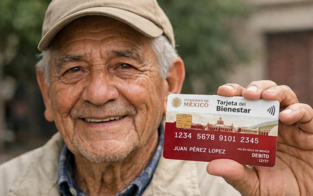 Pensión Bienestar 2026: ¡Descubre la Verdad sobre el Pago Doble en Mayo!