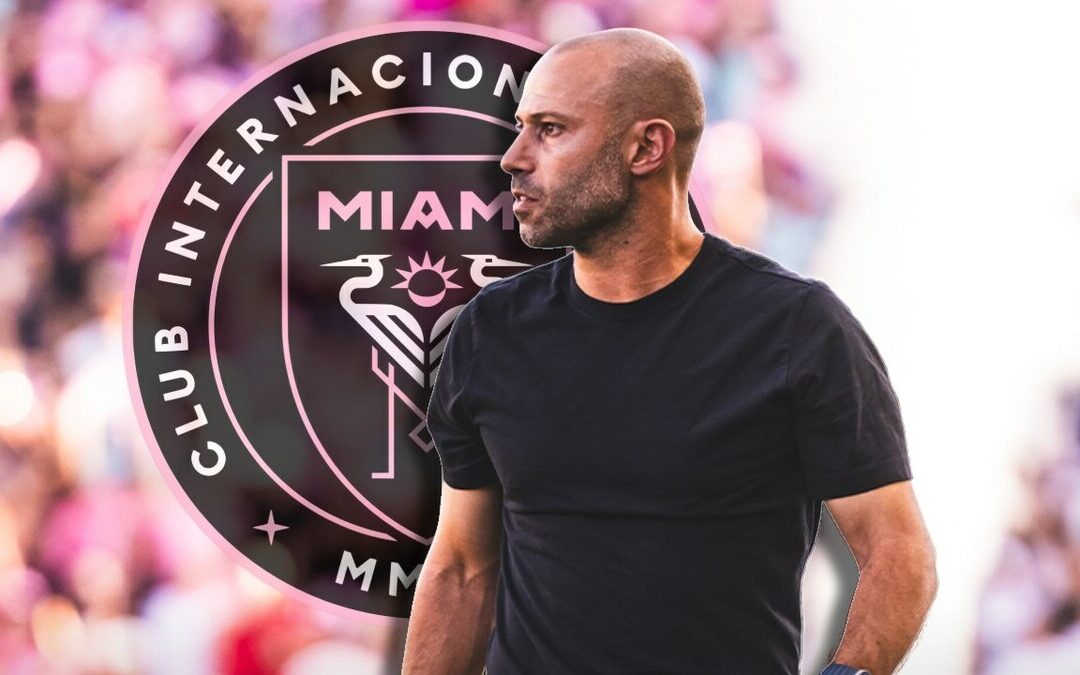 Javier Mascherano renuncia como entrenador de Inter Miami mientras Messi observa