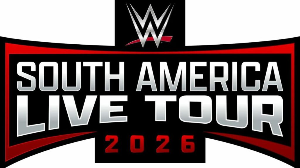 ¡Wwe Regresará A Sudamérica En Una Esperada Gira! - Noticias Notivalle ¡Wwe Regresará A Sudamérica En Una Esperada Gira!