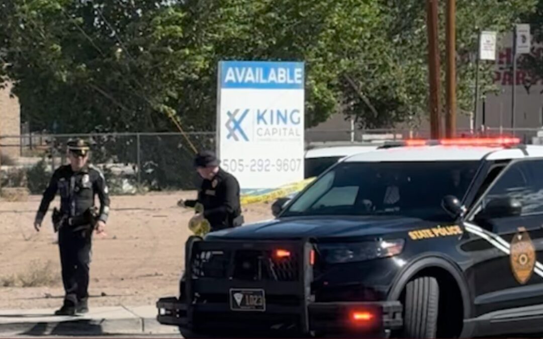 Detención en Bernalillo tras incidente de tirador activo cerca de la preparatoria
