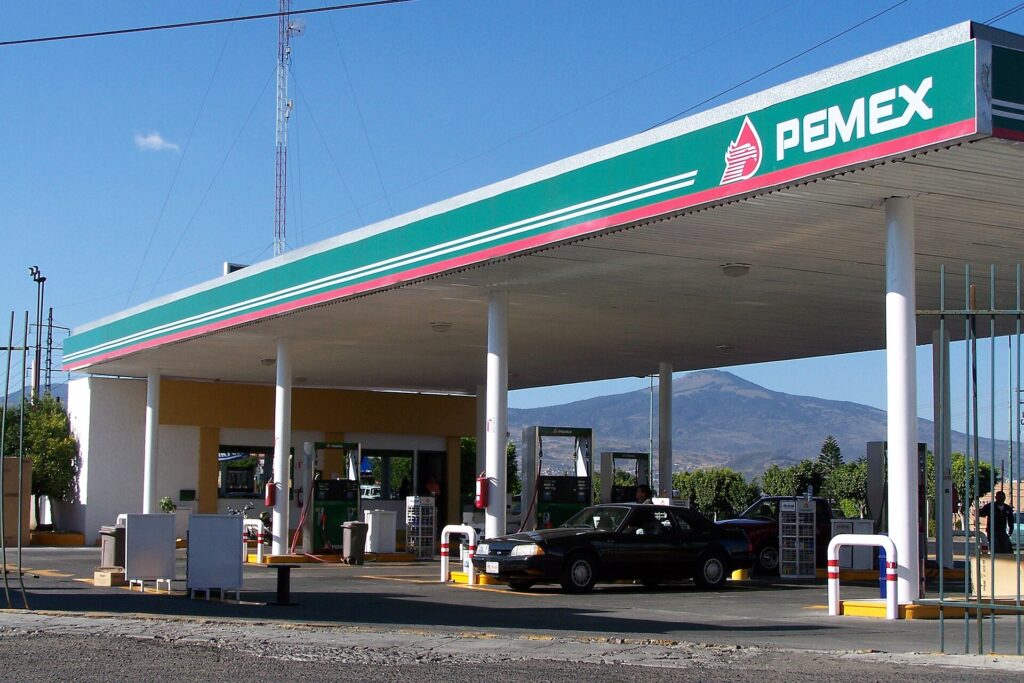 Preocupación En Baja California Por Aumento De Precios De Combustible - Noticias Notivalle Preocupación En Baja California Por Aumento De Precios De Combustible