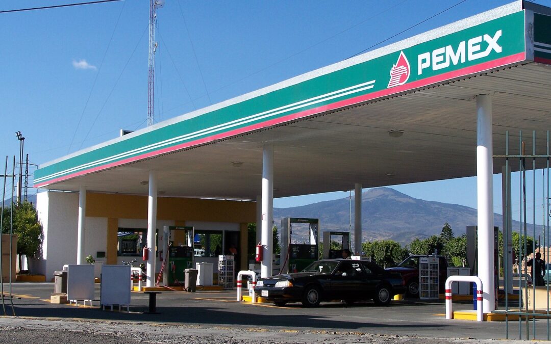 Preocupación en Baja California por Aumento de Precios de Combustible