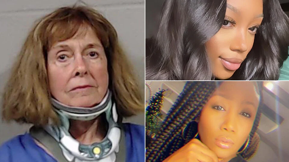 Evaluación de Competencia Mental para Mujer Acusada de Accidente Fatal en Wichita