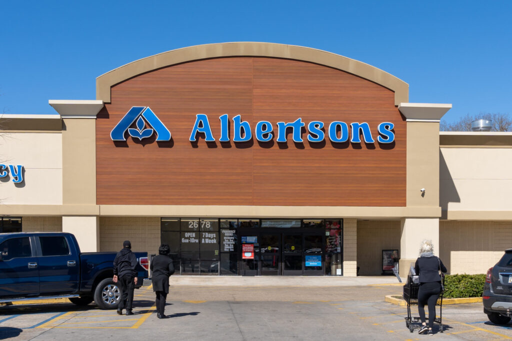 Albertsons Enfrenta Un Acuerdo De $773 Millones Por Su Rol En La Crisis De Opioides - Noticias Notivalle Albertsons Enfrenta Un Acuerdo De $773 Millones Por Su Rol En La Crisis De Opioides