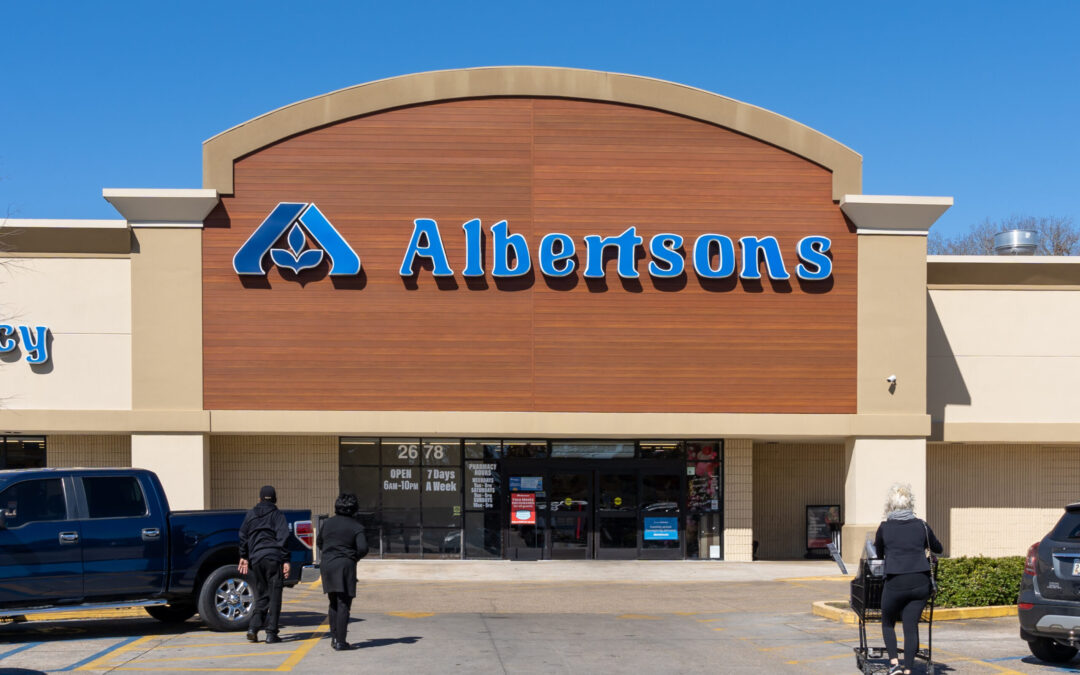 Albertsons Enfrenta un Acuerdo de $773 Millones por su Rol en la Crisis de Opioides