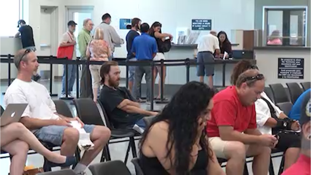 Tecnología Digital En El Dmv De California: Una Medida Contra El Fraude De Identidad