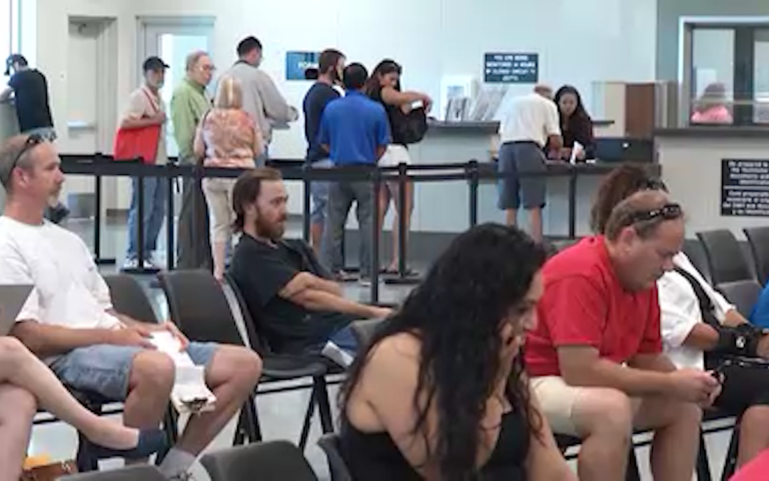 Tecnología Digital en el DMV de California: Una Medida Contra el Fraude de Identidad