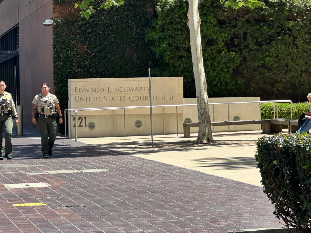 Muerte De Migrantes: Acusados Se Declaran Culpables En Tragedia Marítima De San Diego