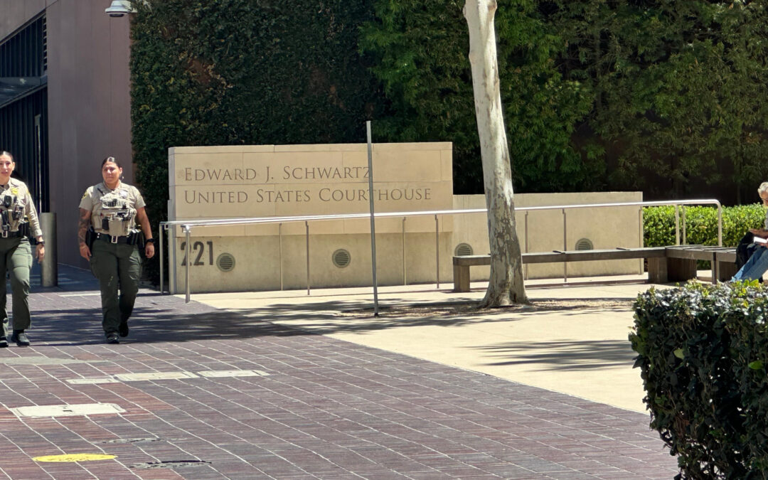 Muerte de migrantes: Acusados se declaran culpables en tragedia marítima de San Diego