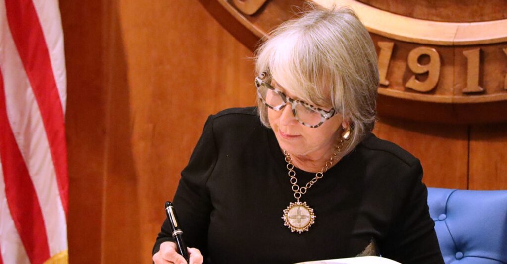 Nuevo México Rompe Récord Con Presupuesto De Educación Superior De $1.5 Mil Millones - Noticias Notivalle Nuevo México Rompe Récord Con Presupuesto De Educación Superior De $1.5 Mil Millones