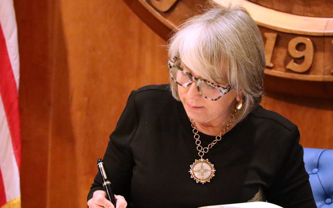 Nuevo México Rompe Récord con Presupuesto de Educación Superior de $1.5 Mil Millones