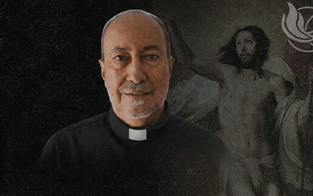 Diócesis de Saltillo en Duelo: Adiós al Presbítero Alfonso Gil Cueva, Pilar de Fe y Servicio