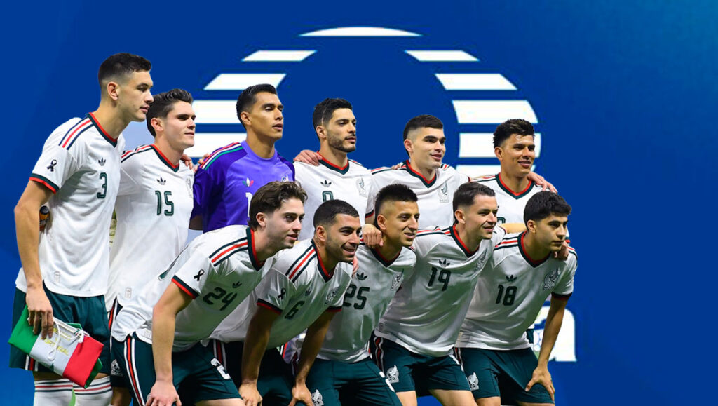 La Selección Mexicana Se Despide De Televisa: Un Cambio Histórico En La Transmisión De Fútbol - Noticias Notivalle La Selección Mexicana Se Despide De Televisa: Un Cambio Histórico En La Transmisión De Fútbol
