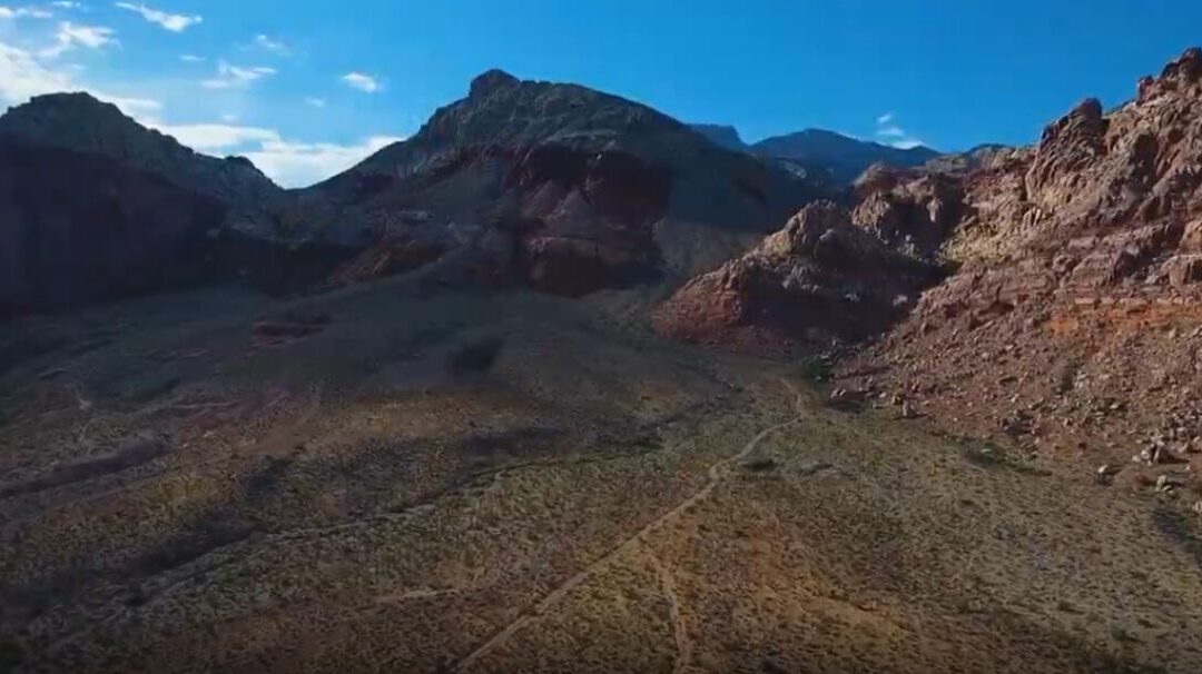 Sismos en Nevada: Urgente Necesidad de Sistemas de Alerta Sísmica