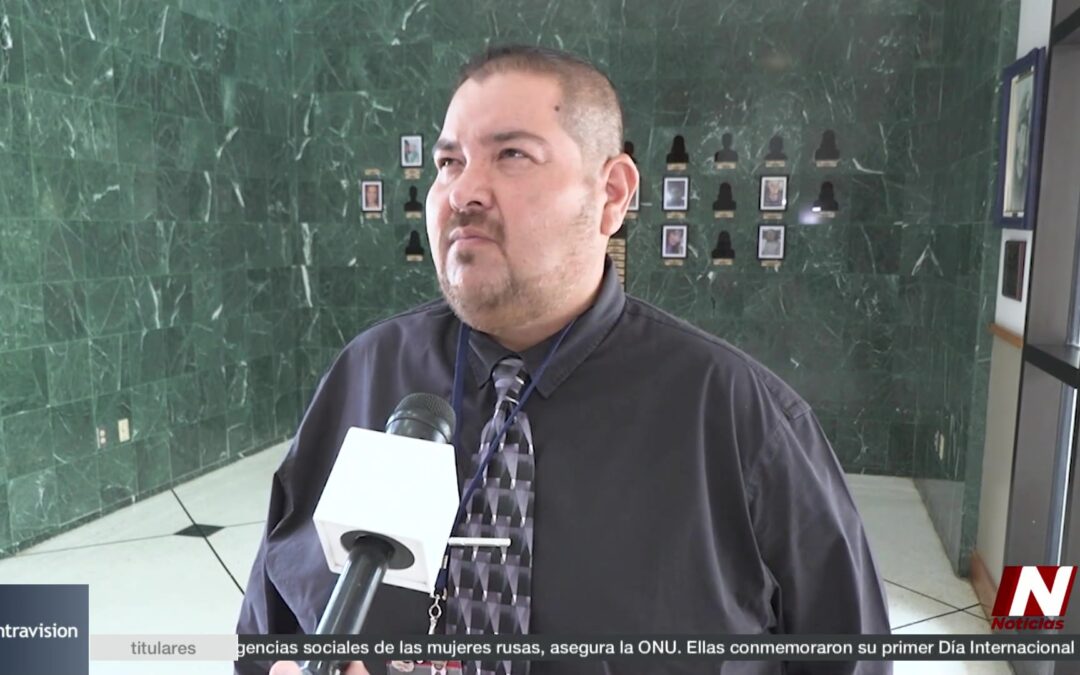 Operativo Policial en Laredo Conduce a Importantes Arrestos por Drogas