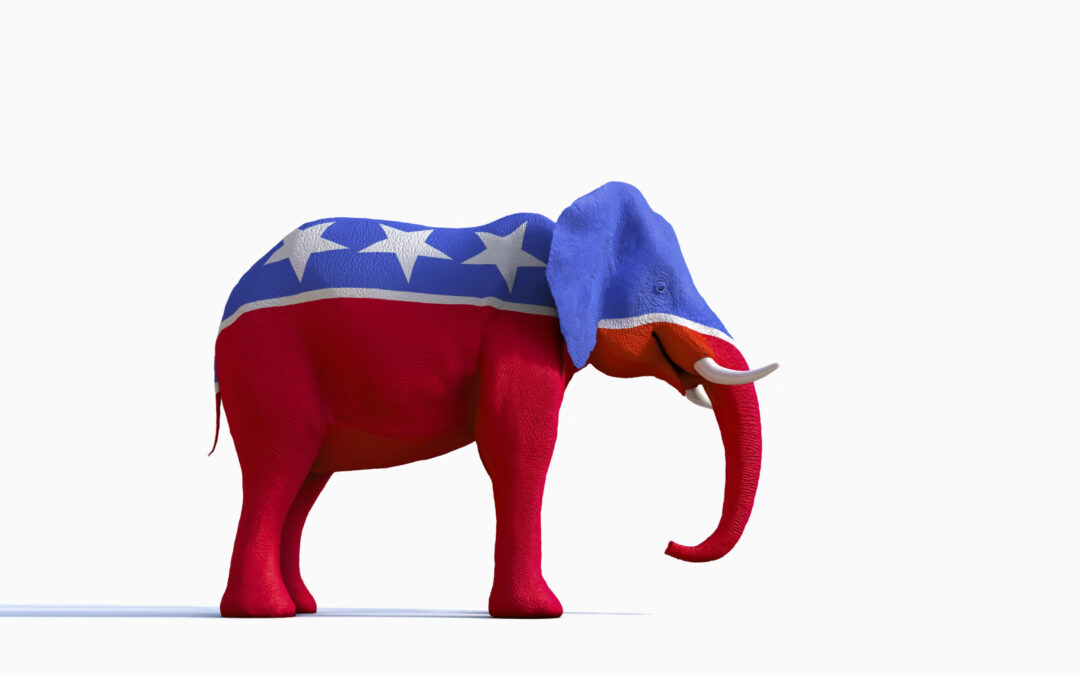 Fallas en Votación Presencial del Partido Republicano de Colorado: Dudas sobre la Integridad Electoral