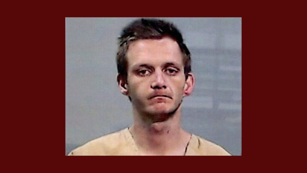 Condena En El Condado De Ector: Hombre Hallado Culpable Por Posesión De Metanfetamina