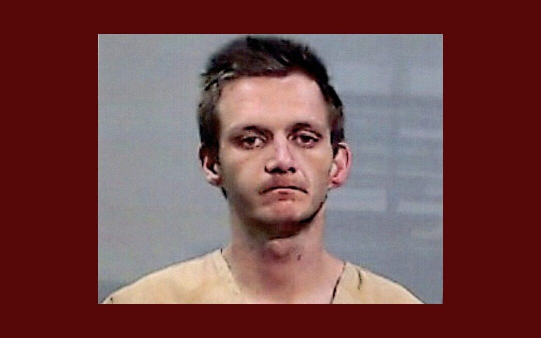 Condena en el Condado de Ector: Hombre Hallado Culpable por Posesión de Metanfetamina