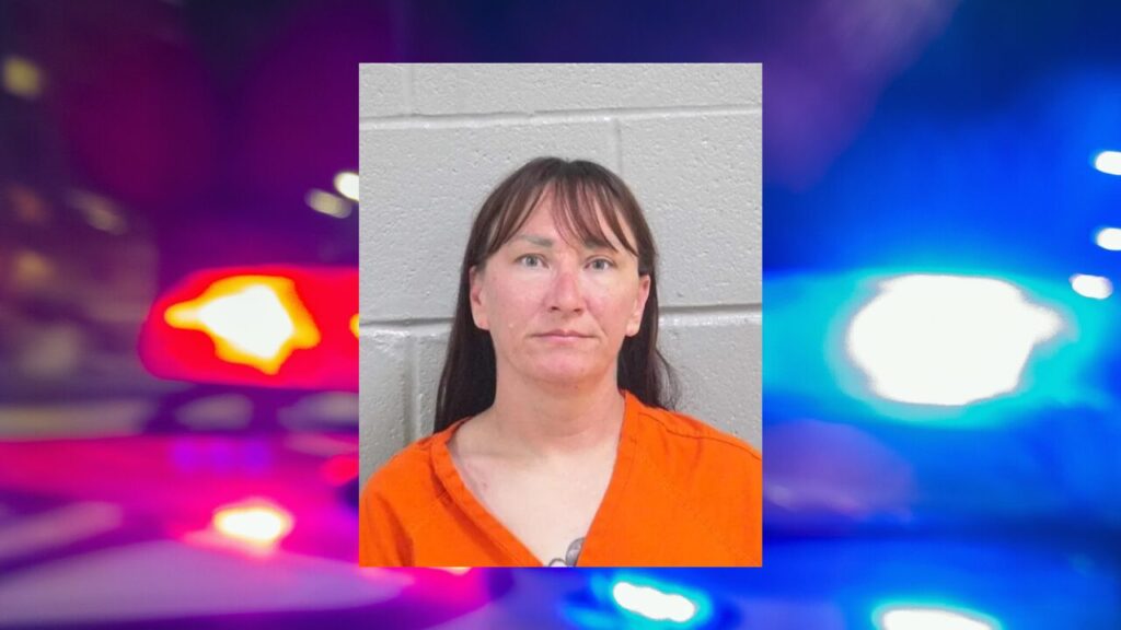 Arresto De ‘Baby Jessica’ Por Presunta Violencia Familiar Impacta Midland