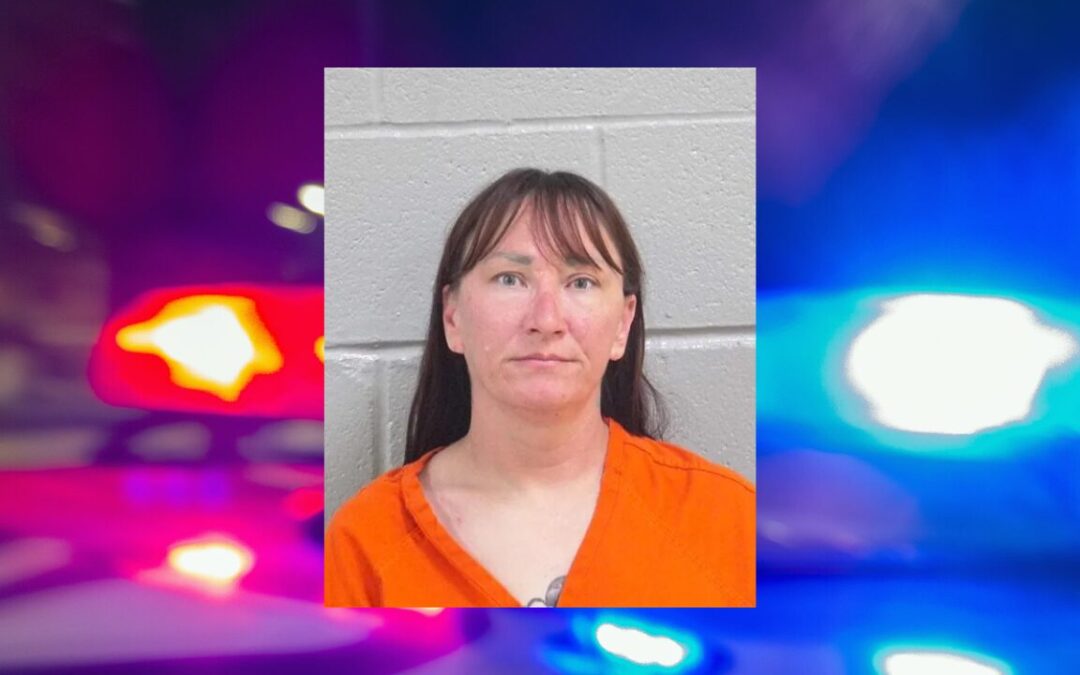 Arresto de ‘Baby Jessica’ por Presunta Violencia Familiar Impacta Midland