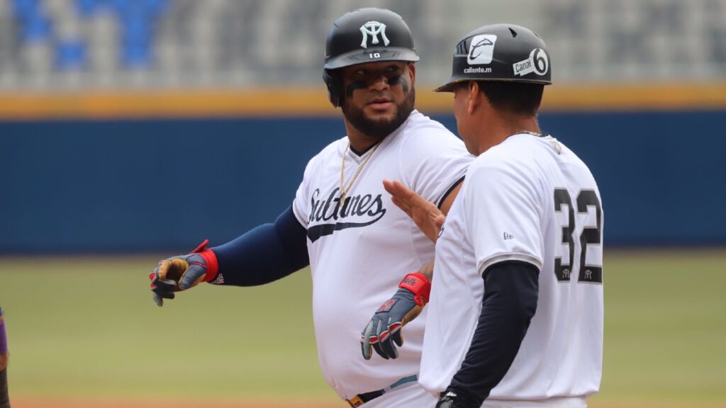 Sultanes Logra Éxito En El Walmart Park: Triunfo En La Pretemporada Sobre Tecos