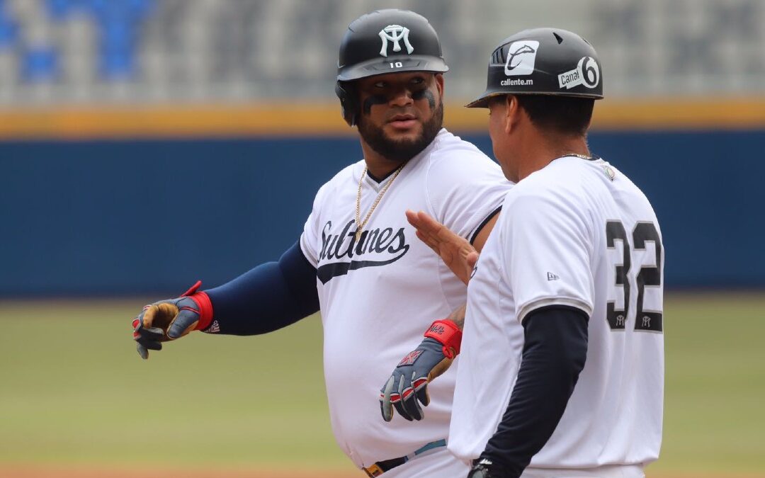 Sultanes Logra Éxito en el Walmart Park: Triunfo en la Pretemporada sobre Tecos