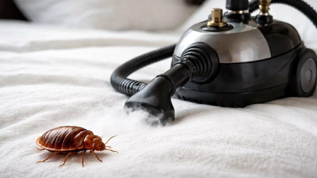 Soluciones Caseras Para Combatir Chinches De Forma Eficaz