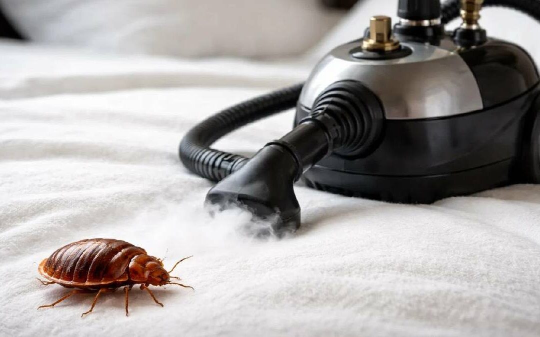 Soluciones Caseras para Combatir Chinches de Forma Eficaz