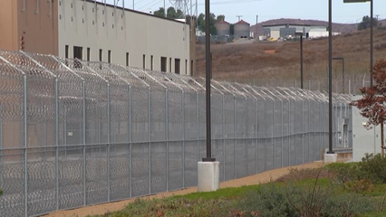 Tragedia en Louisiana: Fallece migrante mexicano bajo custodia de ICE